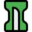 Pencil sharpener icon 64x64