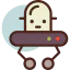 Robot icon 64x64