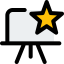 Starred icon 64x64