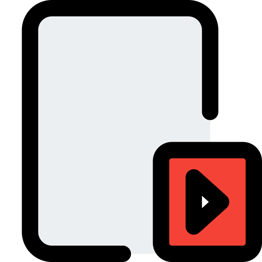 Video icon