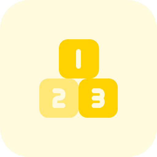 Primary icon
