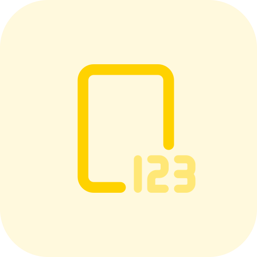 File icon