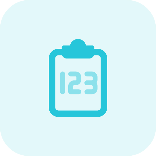 Study icon