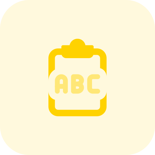 Class icon