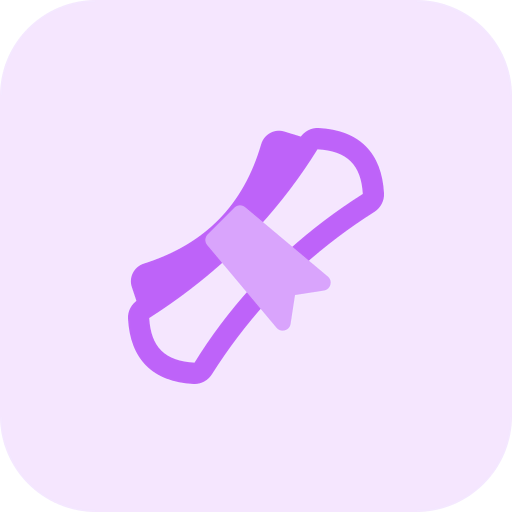 Appreciation icon
