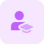 Student アイコン 64x64