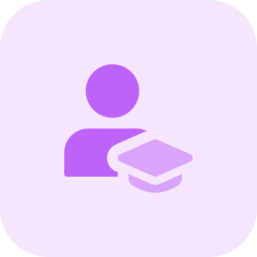 Student icon