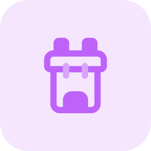 Bag icon