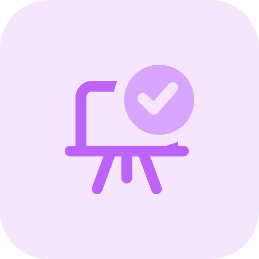Verified icon