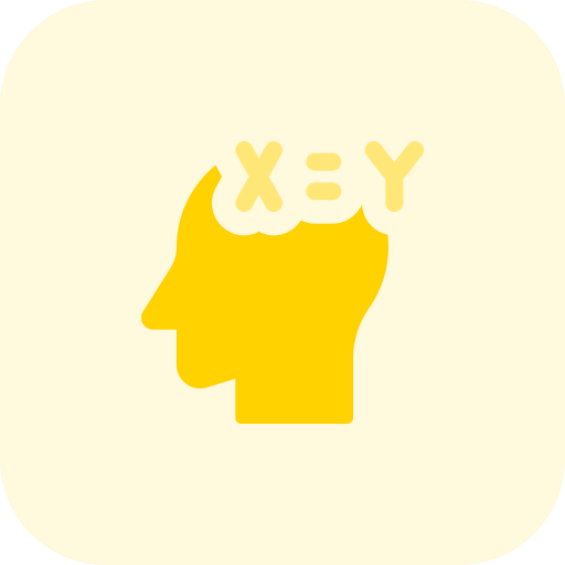 Equation icon