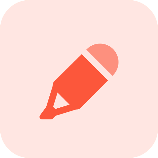 Marker icon