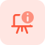 Information icon 64x64
