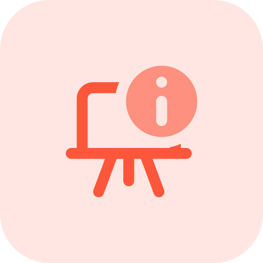 Information icon