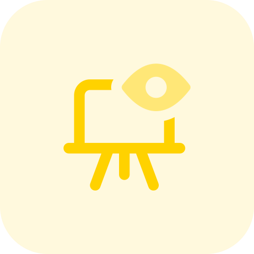 View icon