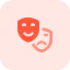 Mask icon 64x64