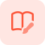 Notebook icon 64x64