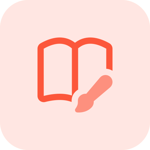 Notebook Symbol