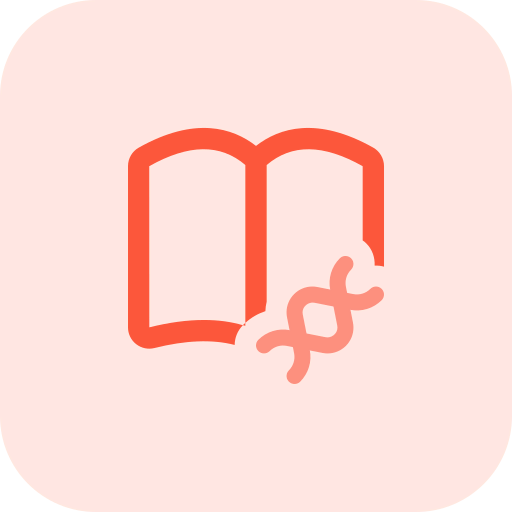 Genetics icon