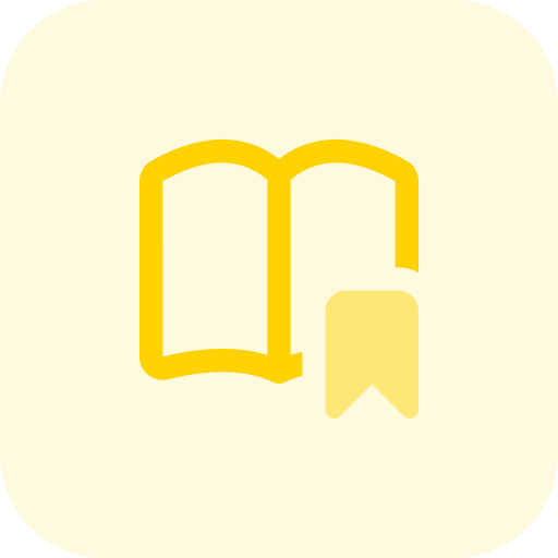 Bookmark icon