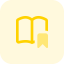 Bookmark icon 64x64