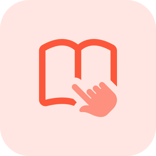 Touch icon