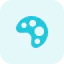 Palette icon 64x64