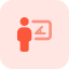 Teacher icon 64x64