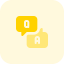 Alphabetical icon 64x64