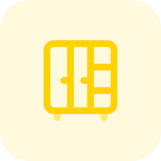 Library icon
