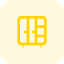 Library icon 64x64