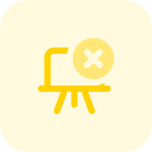 Delete icon