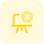 Delete icon 64x64