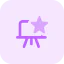 Starred icon 64x64