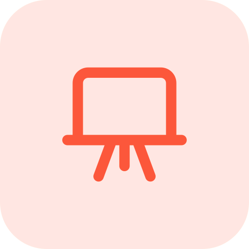 Smart control icon