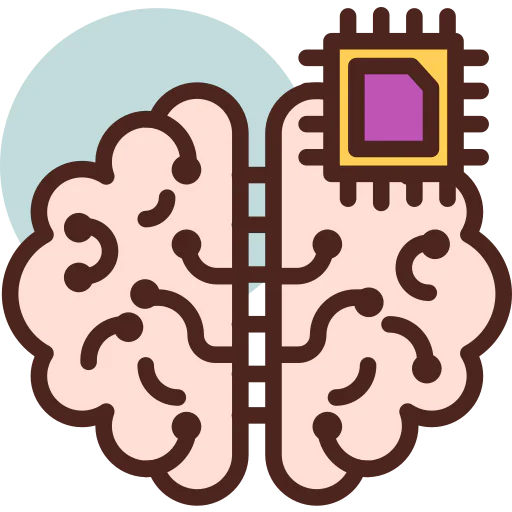Brain icon