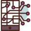 Phone icon 64x64