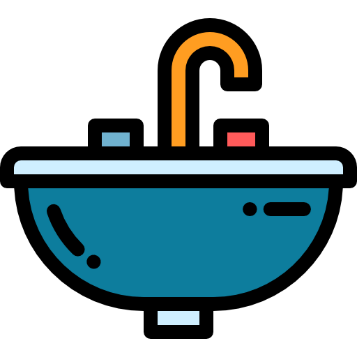Sink icon