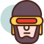 Terminator icon 64x64