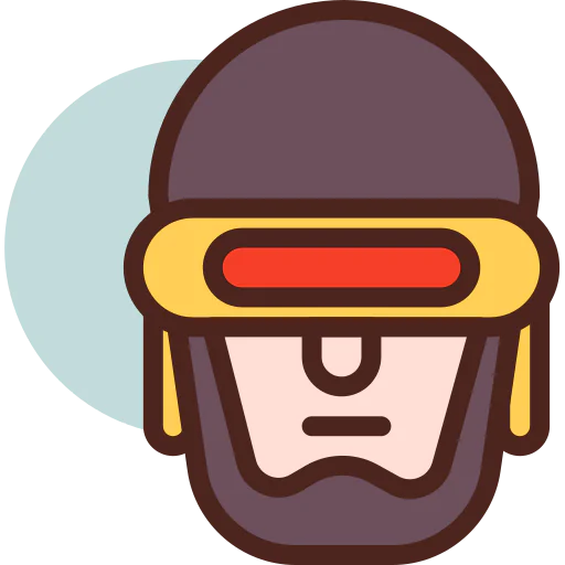 Terminator icon