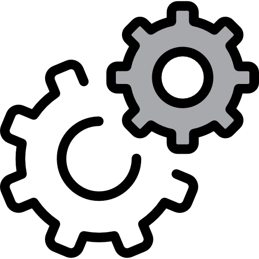Settings icon