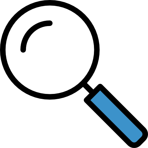 Search icon