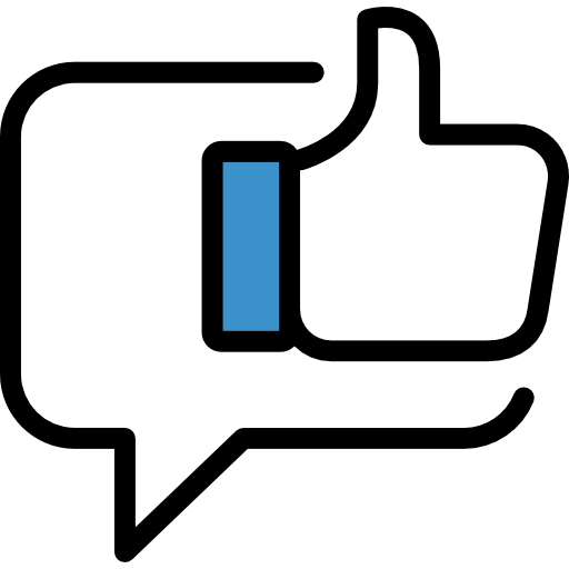 Chat icon