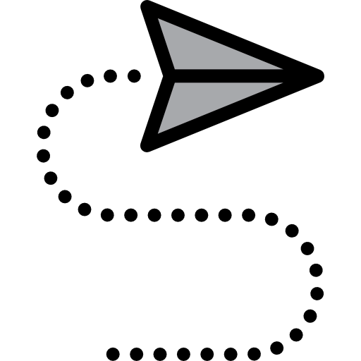 Route icon
