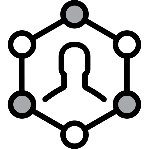 User icon