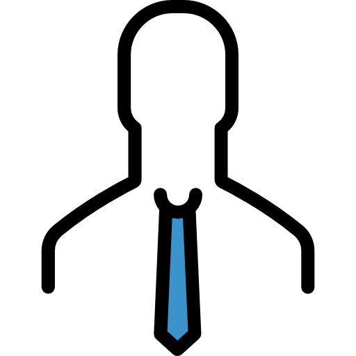 User icon
