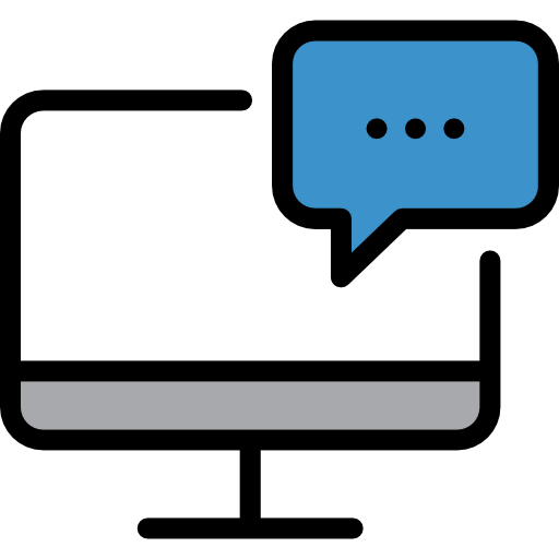 Computer icon