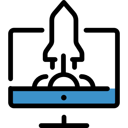 Startup icon