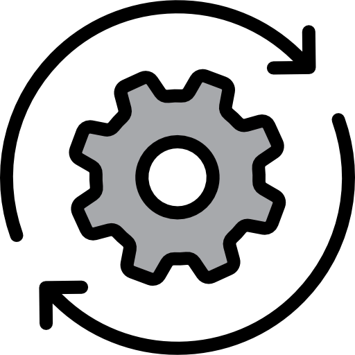 Settings icon