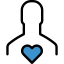 User icon 64x64
