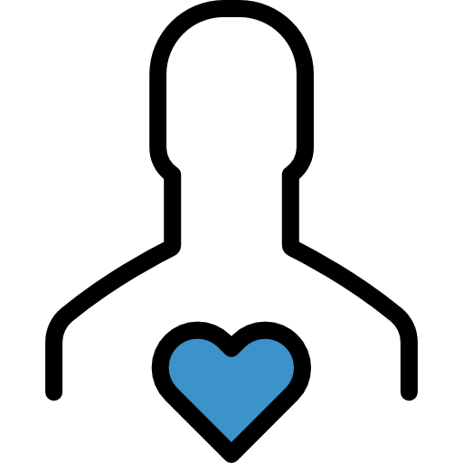 User icon